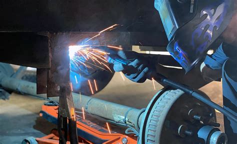 metal fabrication and welding edmonton|canadian welding bureau edmonton.